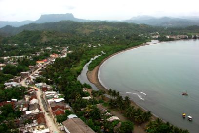 Baracoa: La primera Villa viste sus galas