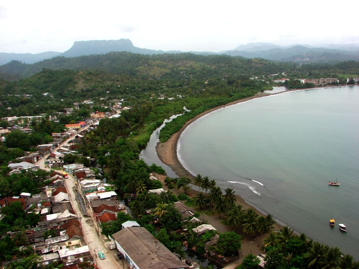 Baracoa. Foto: Rodny Alcolea.