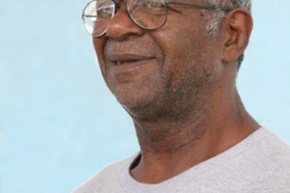 Morgan, precursor en el podio