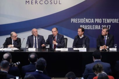 Mercosur suspende a Venezuela como Estado parte del bloque