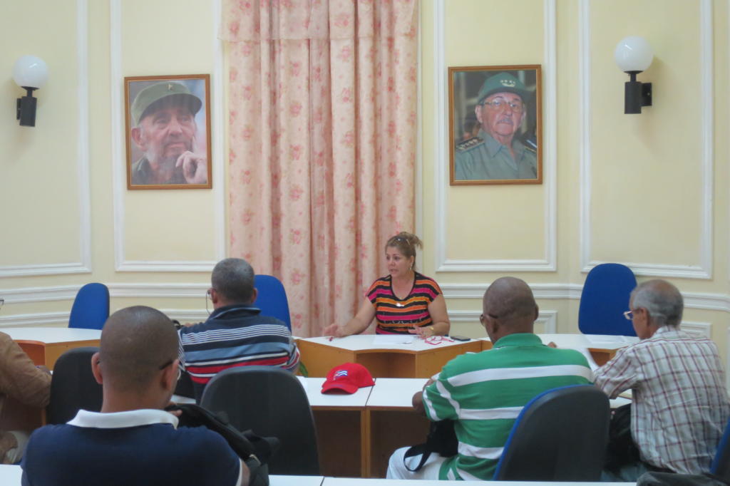 Foto Alejandro Benítez Guerra