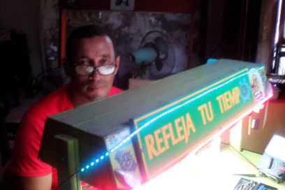 La práctica dirá la última palabra