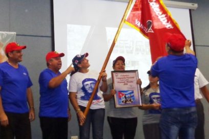 Equivar sigue en la vanguardia