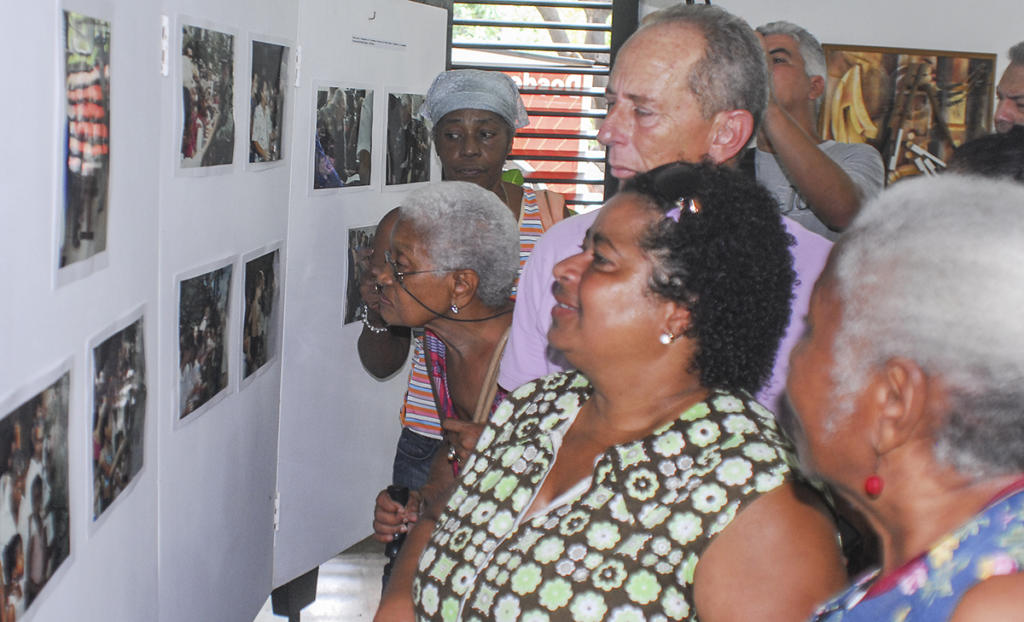 Foto: Heriberto González Brito