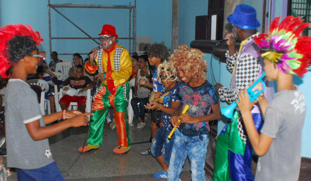 Foto: Heriberto González Brito