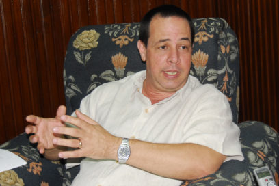 Finlay tenía razón