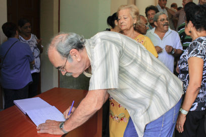 La maestría de Renato