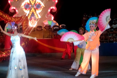 Carnaval de La Habana 2017:  Acervo cultural de la nación (+ Fotos)