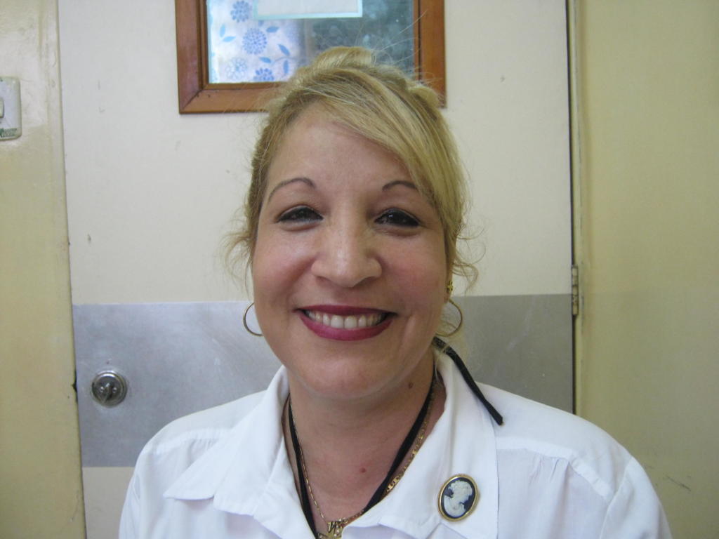 Foto: Alina Perera Robbio