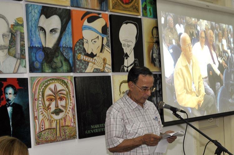 Foto: José Raúl Rodríguez Robleda