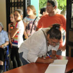 Foto: José Raúl Rodríguez Robleda