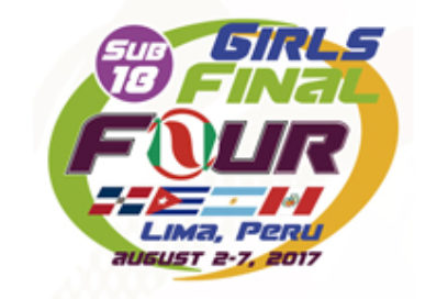 Voleibolistas cubanas apuntan a Argentina