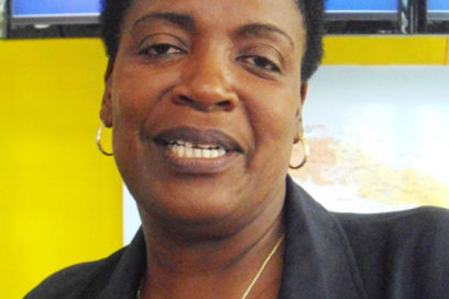 Mercedes, grandiosa sindicalista