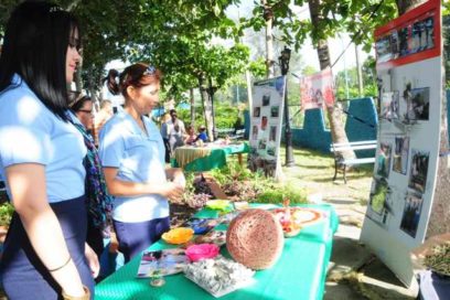 Mujer: fuerza y ternura