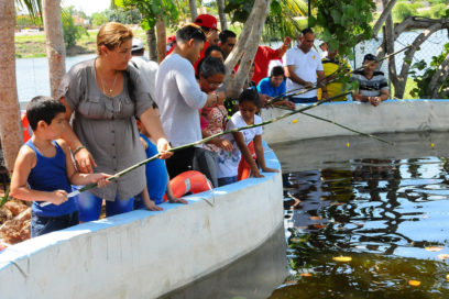 Paseos de verano VI