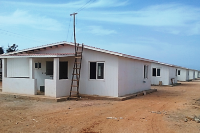 Guantánamo: Buen ritmo en la recuperación de viviendas