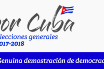 Nuestro sistema electoral responde al pueblo