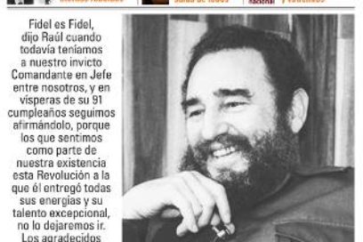 Lunes 7 de agosto de 2017