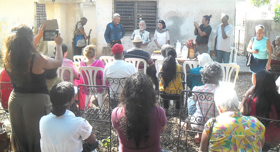 Foto: Jesús Arencibia