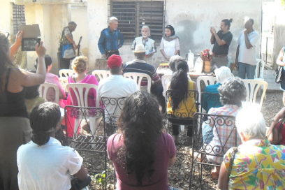 Convocan al concurso nacional Ala Décima 2018