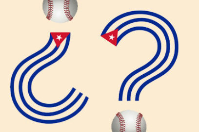 La Polémica: Ideas para salvar la pelota cubana