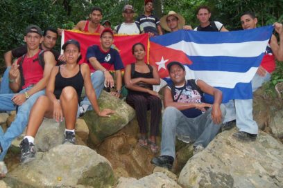 Jóvenes cubanos reeditarán ruta del Che y su columna invasora