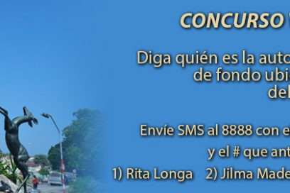 Concurso VERANO ARTE entuMovil!!!