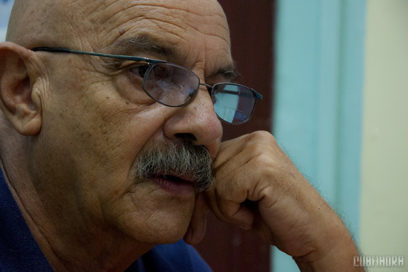 Falleció el presidente de la Unión de Periodistas de Cuba, Antonio Moltó