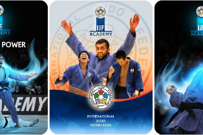 Cuba enviará entrenadores a Academia IJF