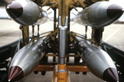 Prevalezca la vida, no la muerte