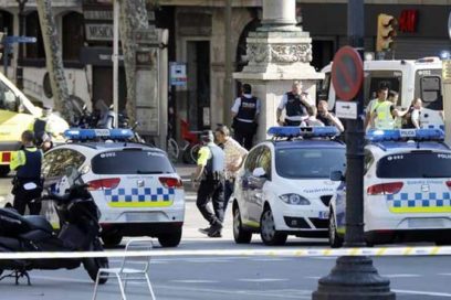 Dos de los cubanos heridos en atentado salen de terapia intensiva