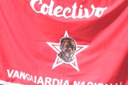 Reconocen en Santiago de Cuba al único colectivo no estatal del país Vanguardia Nacional