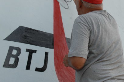 Constituido primer consejo de las BTJ en el sector no estatal