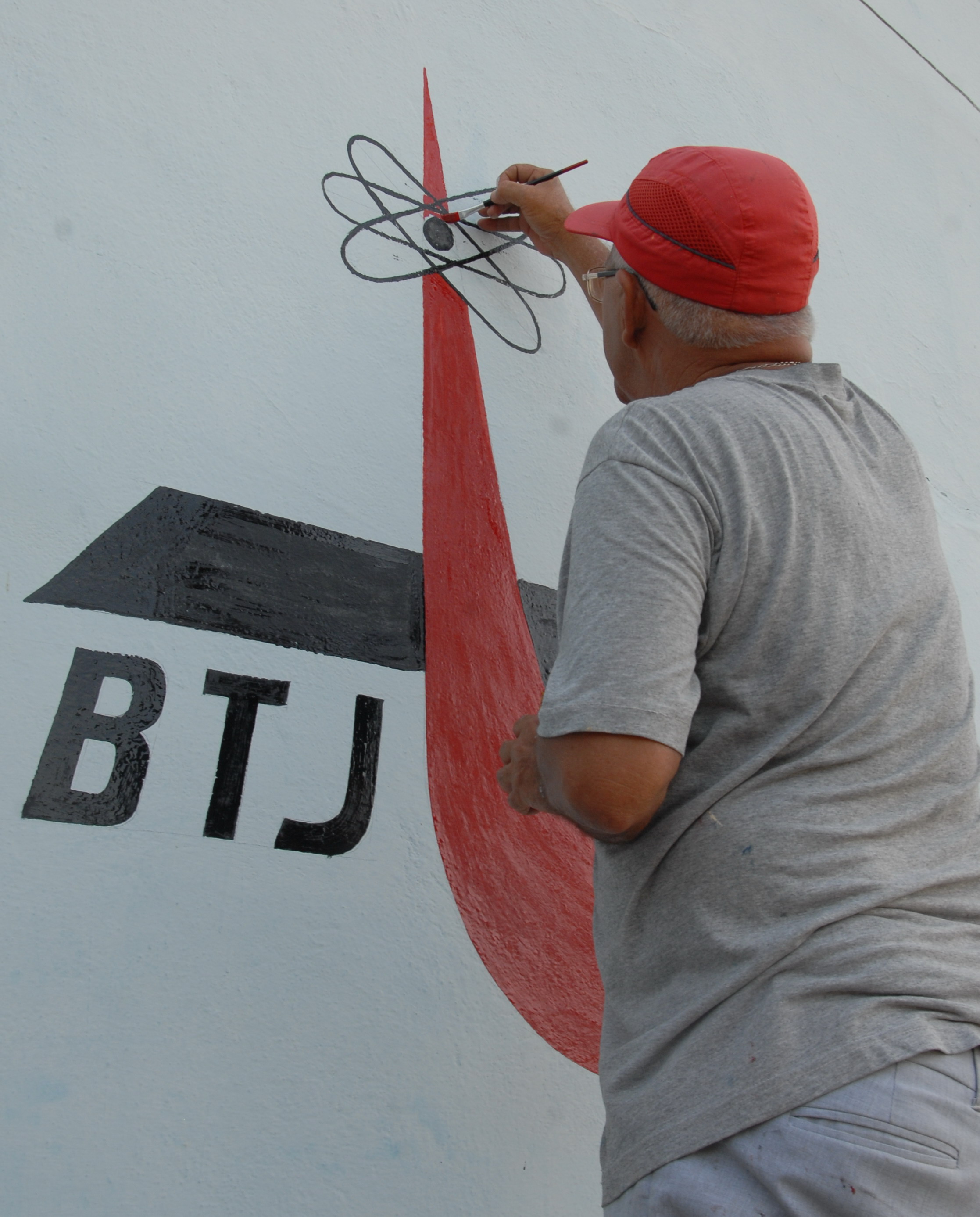 Se crea primer Consejo de las BTJ en el sector no estatal. Foto: Otilio Rivero Delgado