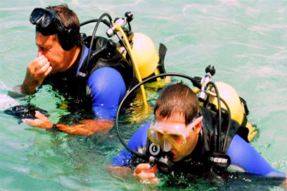 Divers Adore Cuba’s Undiscovered Seabed
