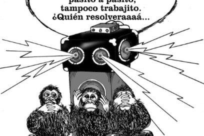 Solución inconclusa