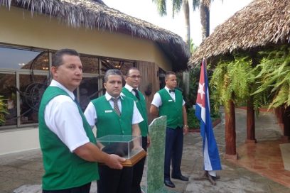 Hoteles que inspiran compromiso y eficiencia 