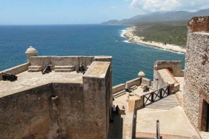 Cuban World Heritage Seduces Foreign Visitors