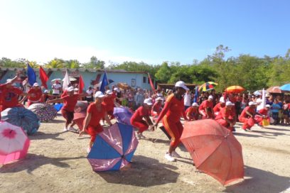 Múltiples actividades para cierre del Verano en Guantánamo