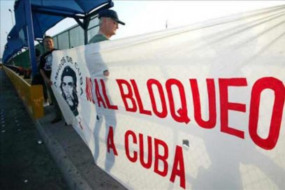 US Physicians Graduated in Cuba to Raise Voices Against Blockade