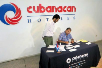 Cubanacan Group Aims to Conquer Caribbean Tourism