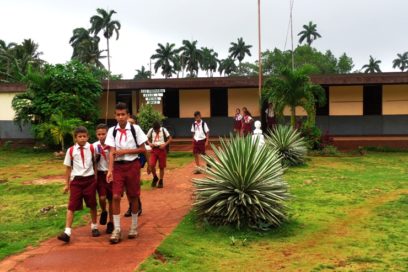 Lista Guantánamo para nuevo curso escolar