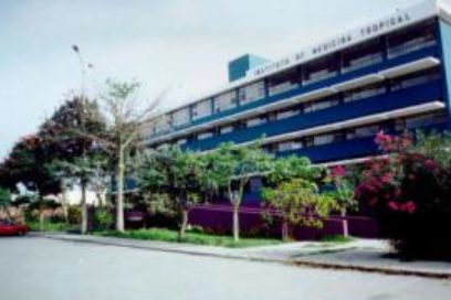 Distinguished experts gather for international course on dengue