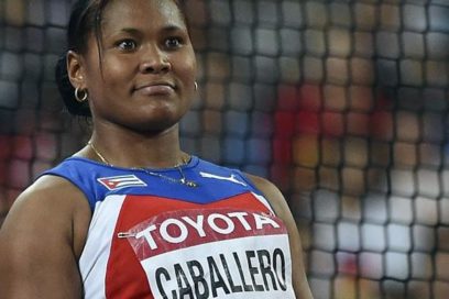 Denia y Yaimé al podio en Liga de Diamante