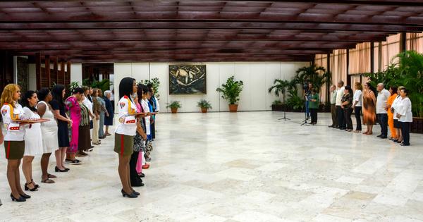 Foto: Abel Padrón Padilla/ACN