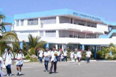 Cuba has graduated 170 doctors from the United States