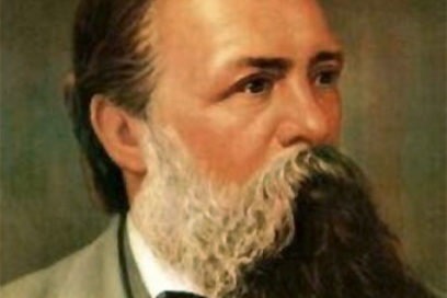 Federico Engels, titán de las ideas