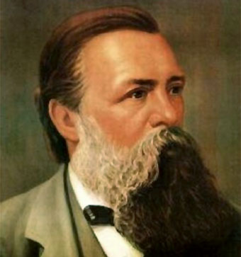 Federico Engels