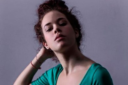 Andrea Doimeadiós: “Siempre quise ser actriz, nunca soñé con otra profesión”