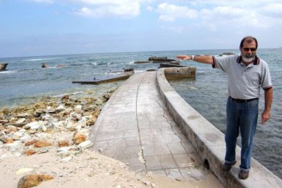 Investigan erosión en playas cubanas